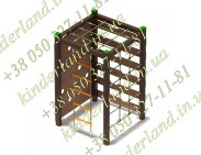 Спортивный комплекс ' Куб 4'